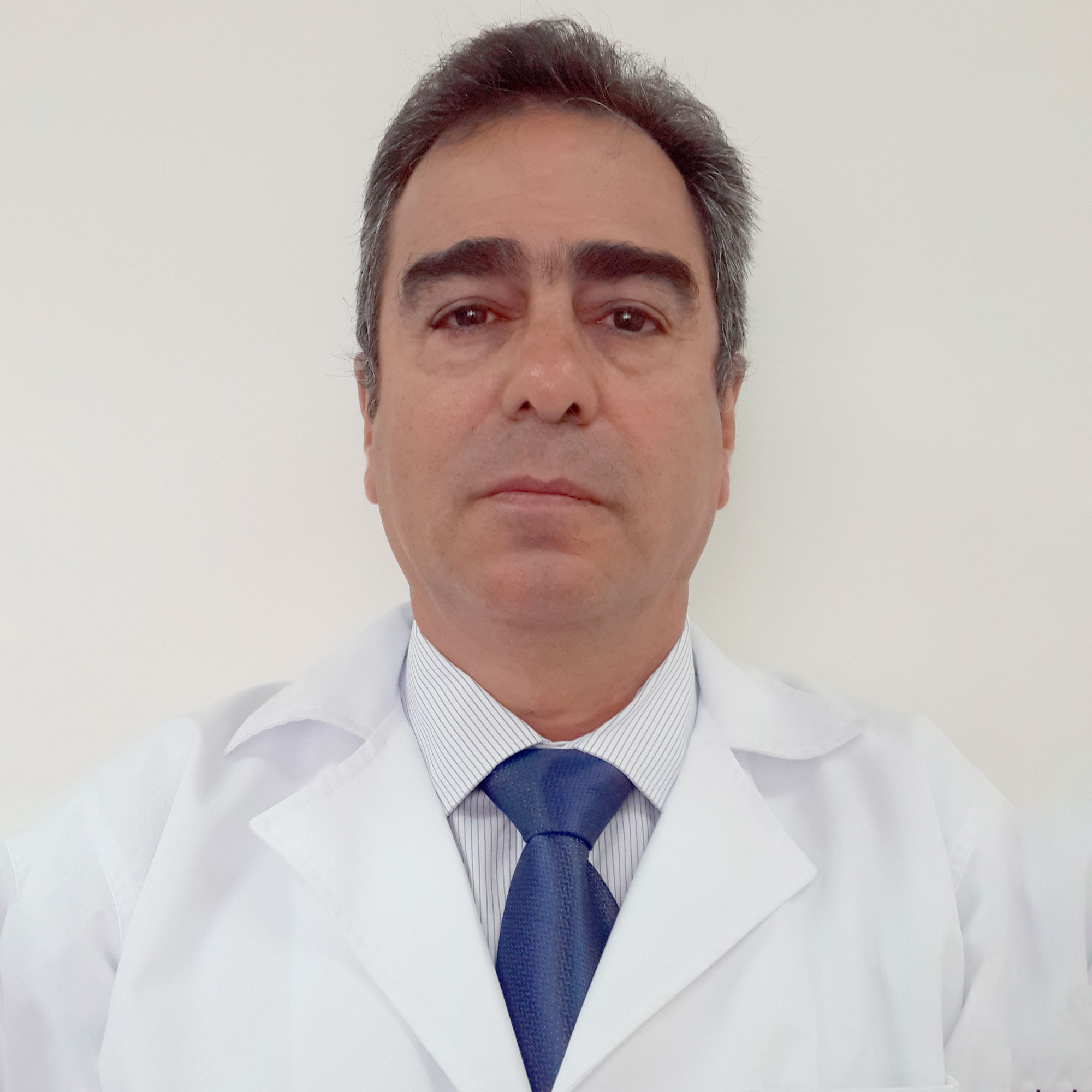 Dr. Alexander Jaramillo Canelos